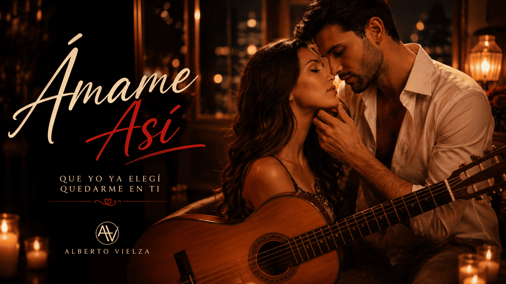 Amame Así